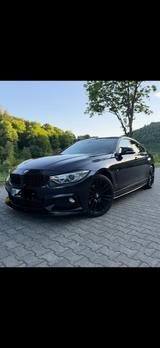 BMW Bmw 4er    F36 xdrive - BMW: 3er E36