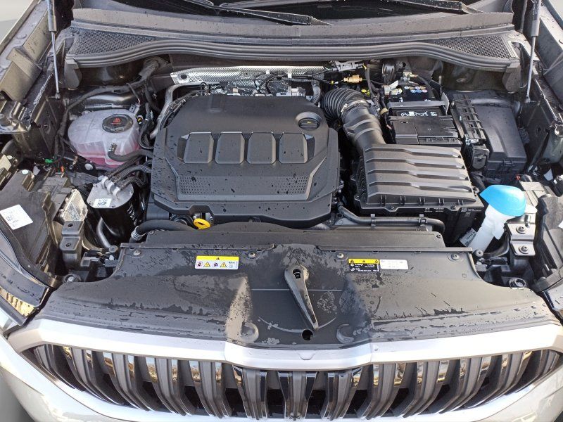 Fahrzeugabbildung SKODA Kodiaq 2.0 TDI 4x4 Selection DSG ACC+NAVI+KAMERA