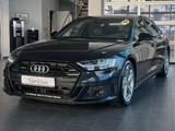 Audi A8 quattro 3.0 TDI "Matrix/Head-Up/360°/ACC" - Audi A8 in Hannover