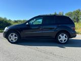 Mercedes-Benz ML 420 CDI 4MATIC - - Mercedes-Benz ML 420 aus 2006