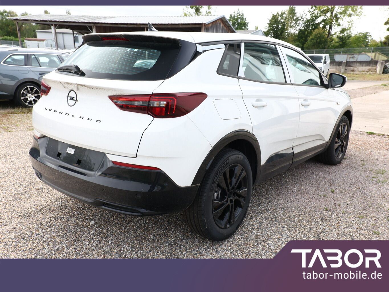 Opel Grandland (X) - Bild 3