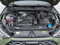 Audi A3 - Vorschau Bild 17