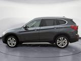 BMW X1 xDrive20i Steptronic Bluetooth Klima - BMW X1 mit Benzin-Antrieb: Grau