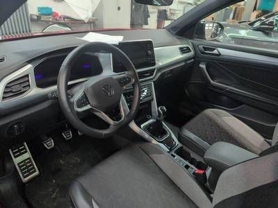 Volkswagen T-Roc - Bild 4