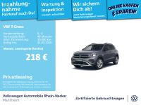 Volkswagen T-Cross - Vorschau Bild 1