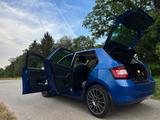 Skoda Fabia 1.4l TDI DSG 66kW CLEVER CLEVER - Skoda Fabia mit Diesel-Antrieb: Kleinwagen