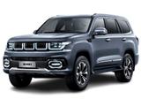 BAIC BJ60 4WD +LEDER+PANO+HUD+LED+SHZ+LHZ+PDC+360-CAM - BAIC BJ60 Gebrauchtwagen