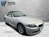 BMW Z4 Baureihe Z4 Roadster 2.0i - BMW Z4: 2.0