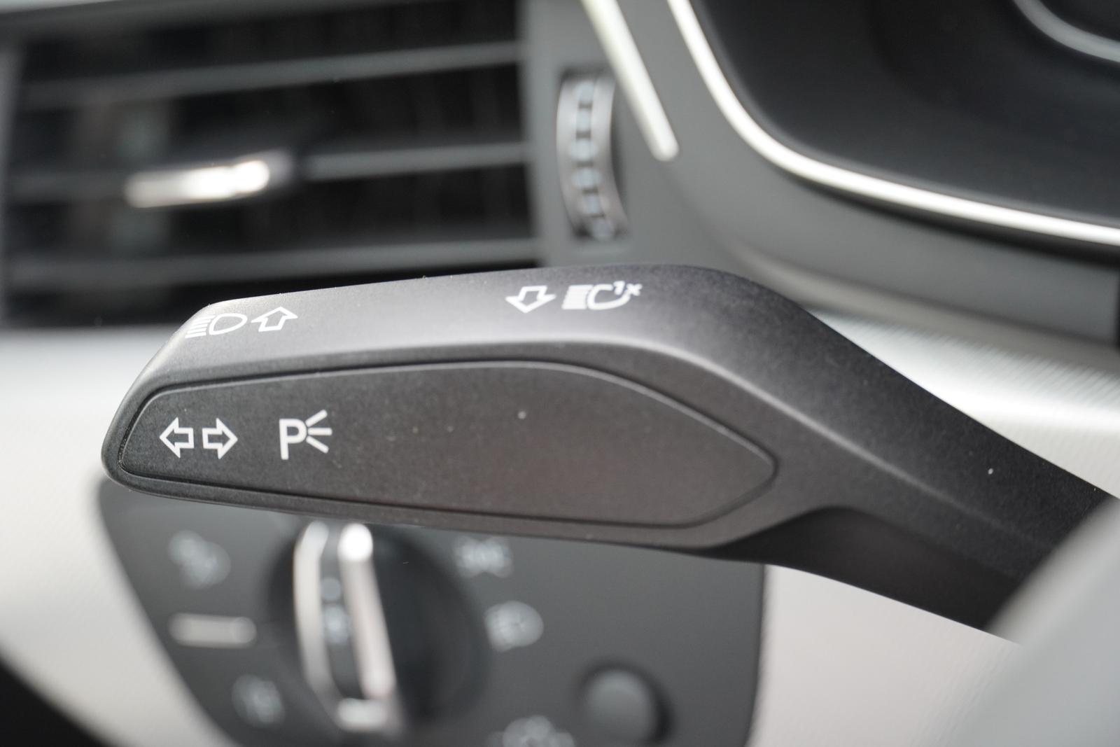 Audi A4 Avant 1.4 TFSI Navi Tempomat Xenon Keyless-Go
