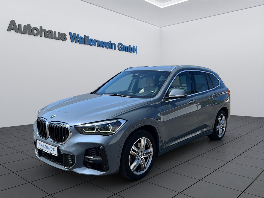 Image of BMW X1