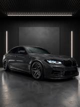 BMW M5 Competition 2021 BMW Individual + Premiu  - gebrauchte BMW M5 aus dem Jahr 2021