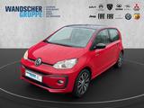 Volkswagen up! 1.0 BMT up! spice SHZ+PDC+Winterp.+Facelift - Volkswagen up!: Spice