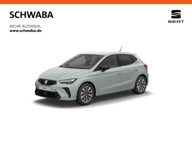 Image of Seat Ibiza