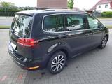 Volkswagen 1.4TSI ACTIVE 7Si AHK Kam. DSG ACC WR 5JGar Busi - Volkswagen Sharan in Braunschweig