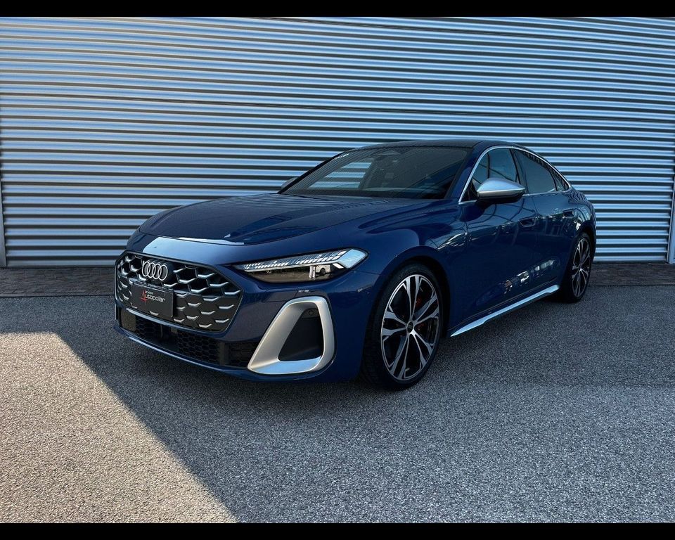 Image of Audi A5