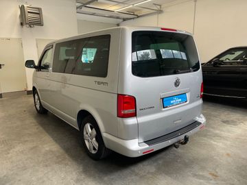 Volkswagen T5 Multivan - 8