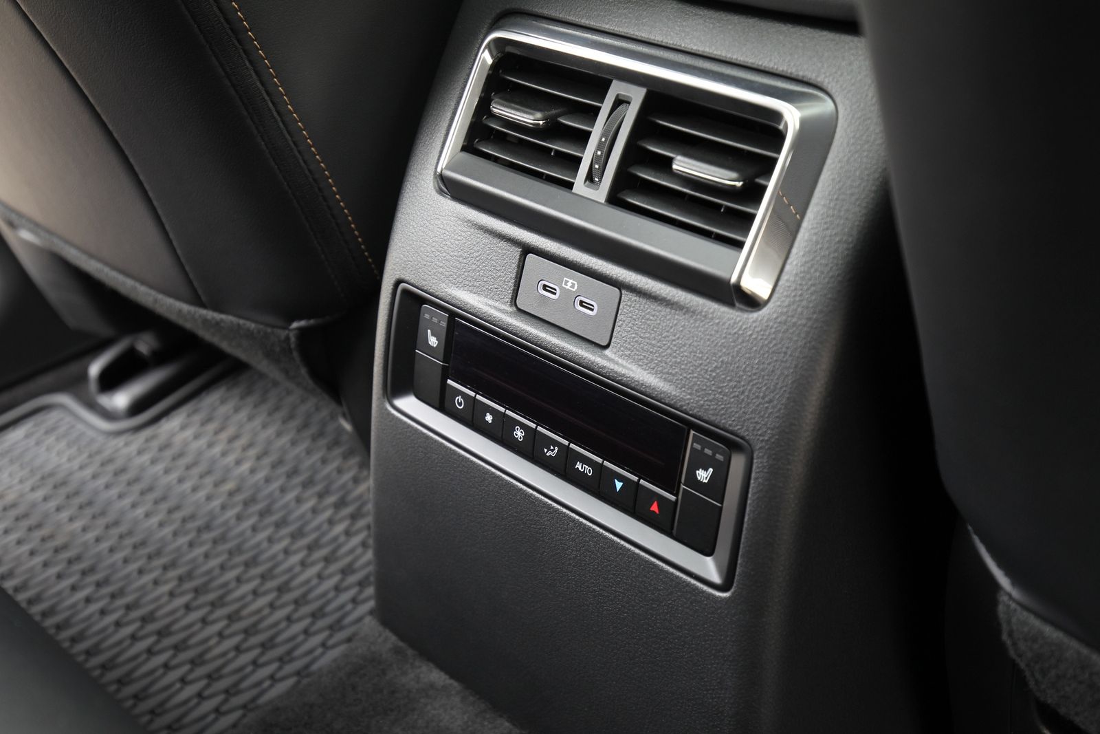 Mazda CX-80 - Bild 24