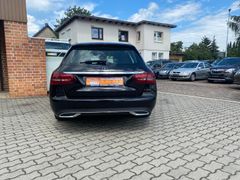 C 220  Panorama - Dach - Navi -Kamera -Automatik