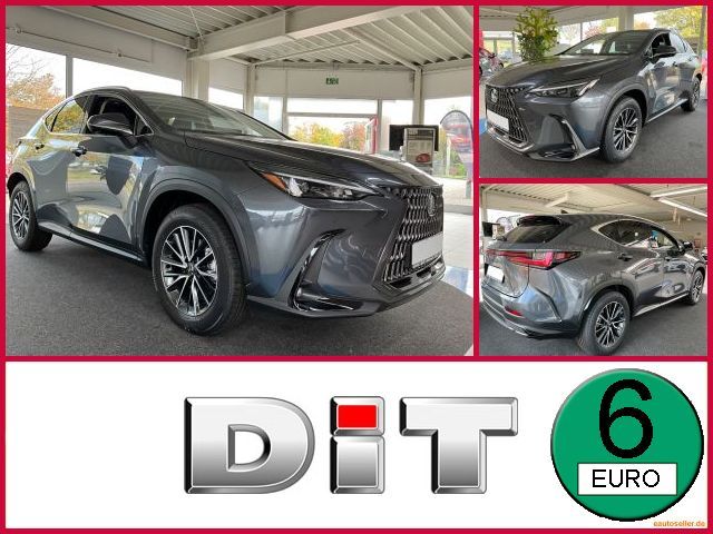 Lexus NX 350