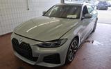 BMW 430i GRAN COUPE M SPORT/SHADOW/LASER/H&K/M-SITZE - BMW 430 aus 2022