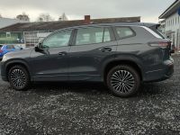 Volkswagen Tayron - Vorschau Bild 26