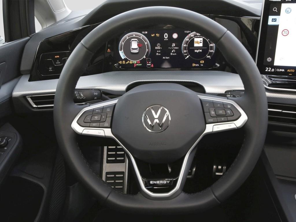 Volkswagen Golf Life 1.5 eTSI OPF 7-Gang-DSG Energy, миниатюра 15