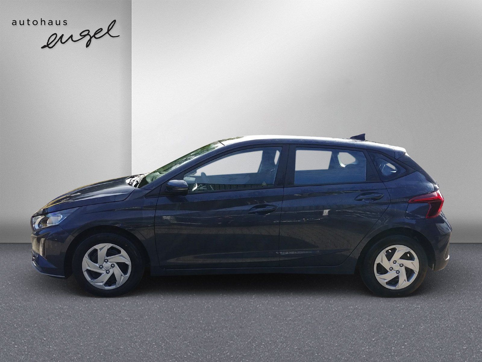 Hyundai i20 – Bild 4