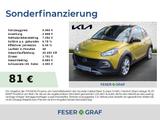 Opel Adam Rocks 1.0 CC / 8-fach PDC Navi - Opel Gebrauchtwagen in Bamberg