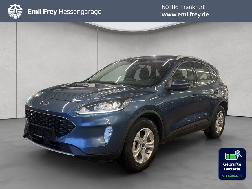 Ford Ford Kuga 2.5 Duratec PHEV COOL&CONNECT