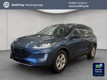 Ford Kuga - 1