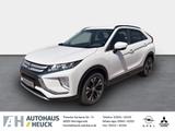 Mitsubishi Eclipse Cross Active 2WD Apple CarPlay Android A - weiße Mitsubishi Eclipse Cross