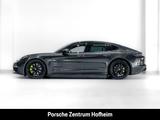 Porsche Panamera 4 E-Hybrid Platinum Edition Burmester - Porsche Panamera: Platinum Edition