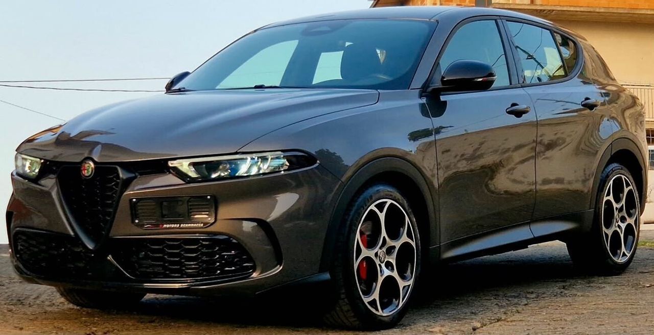Other Alfa Romeo Tonale 1.6 Diesel 130Cv TCT6 Sprint-2 imagem 2