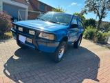 Opel Frontera 2.0 Sport mit Hardtop - Opel Frontera: Sport