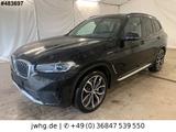 BMW X3 30 d Laser|DrivingProf|360|H&K|Pano|HeadUp - gebrauchte BMW X3 aus dem Jahr 2024