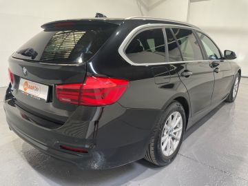 BMW 318 - 4