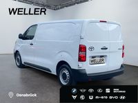 Toyota Proace (Verso) - Vorschau Bild 7