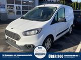 Ford Transit Courier 1.0 Trend, Navi, Klima, FS-behei - Ford Transit Courier aus 2023
