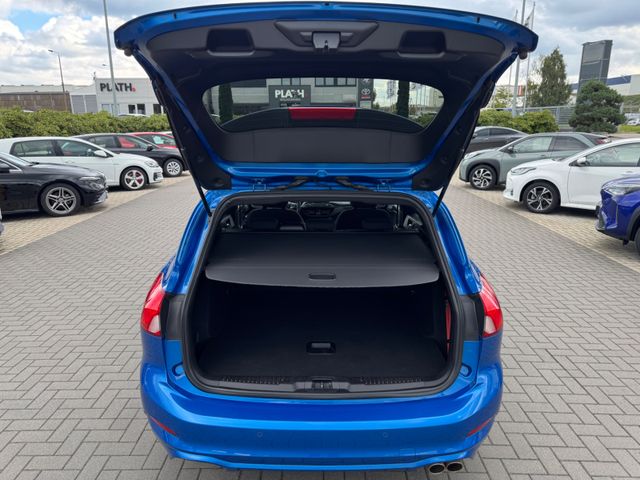 Ford Focus  Turnier ST-Line