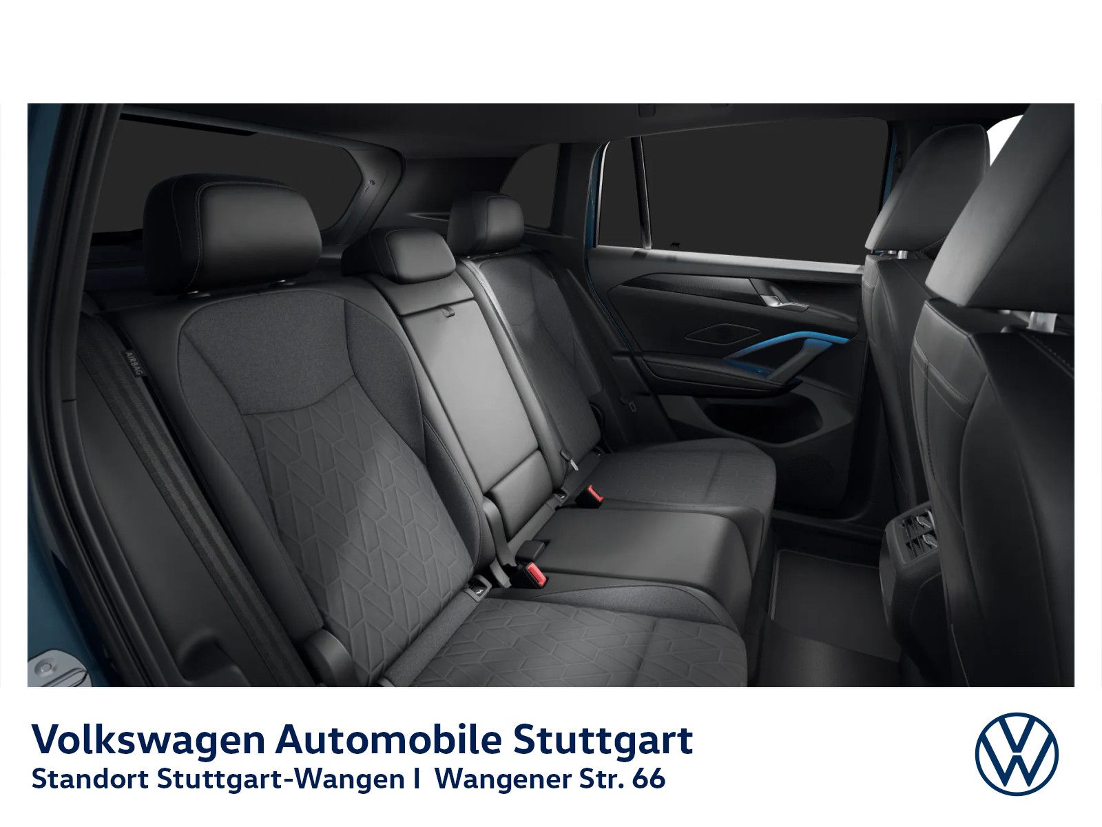 Volkswagen Tiguan - Bild 10