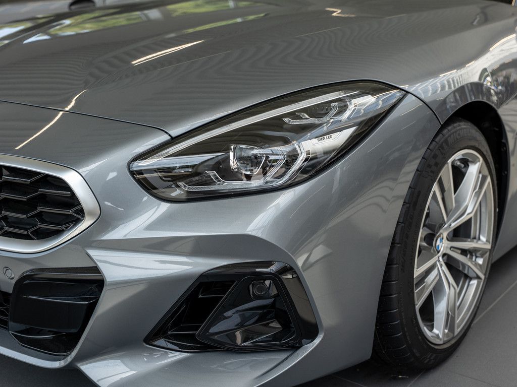 BMW Z4 - Bild 24