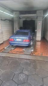 Mercedes-Benz W210 E55 AMG / Tausch CL 63 AMG/ CLS 63 AMG - Mercedes-Benz W210