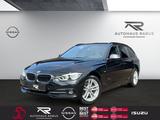 BMW 320 Baureihe 3 Touring 2.0 - 320 d xDrive Sport - BMW: Kombi, 3.0