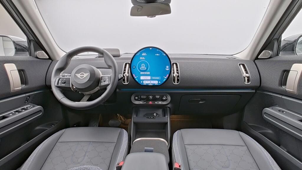 MINI Countryman C (Cooper) - Bild 11