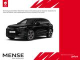 Audi Q6 e-tron 185 kW B&O|AHK|HUD|Standhzg|4xSHZG|ACC - schwarze Audi Q6 e-tron