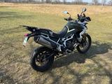 Triumph Tiger 900 Rally Pro - Triumph Tiger 900 Rally Pro
