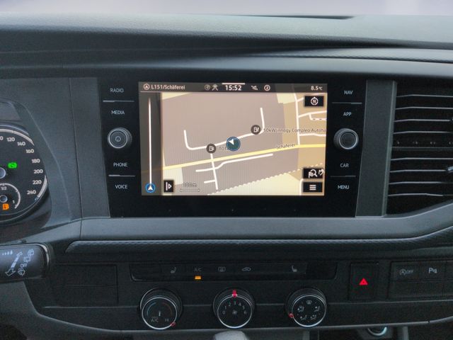 T6.1 Kasten 2.0 TDI DSG LED+NAVI+KAMERA