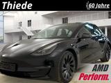 Tesla Model 3 PERFORMANCE DUAL-MOTOR NAVI/LED/SH/AMD - Tesla Model 3: Dual Motor