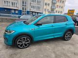 Volkswagen T-Cross Style 1,0 TSI R-Line KeyLess*Kamera*LED - Volkswagen T-Cross in Mannheim