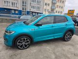 Volkswagen T-Cross Style 1,0 TSI R-Line KeyLess*Kamera*LED - Volkswagen T-Cross: R Line